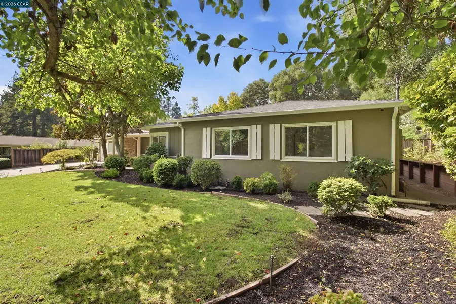 57 Lombardy Ln, Orinda, CA 94563 - #2