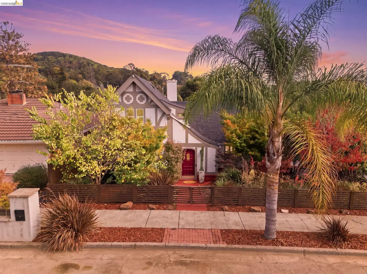 3500 Oak Knoll Blvd, Oakland, CA 94605 - #1