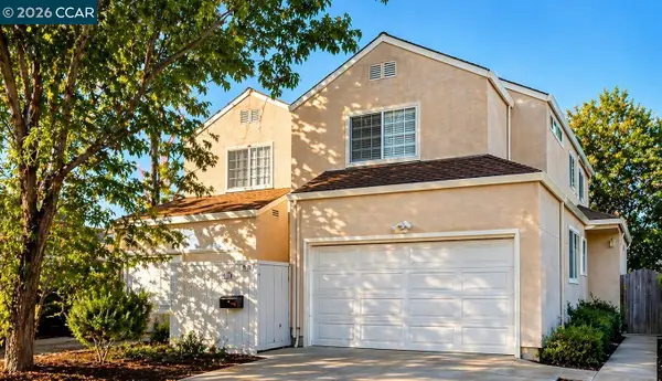 2312 San Juan Avenue, Walnut Creek, CA 94597
