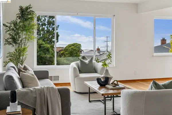 885 Shevlin Dr, El Cerrito, CA 94530