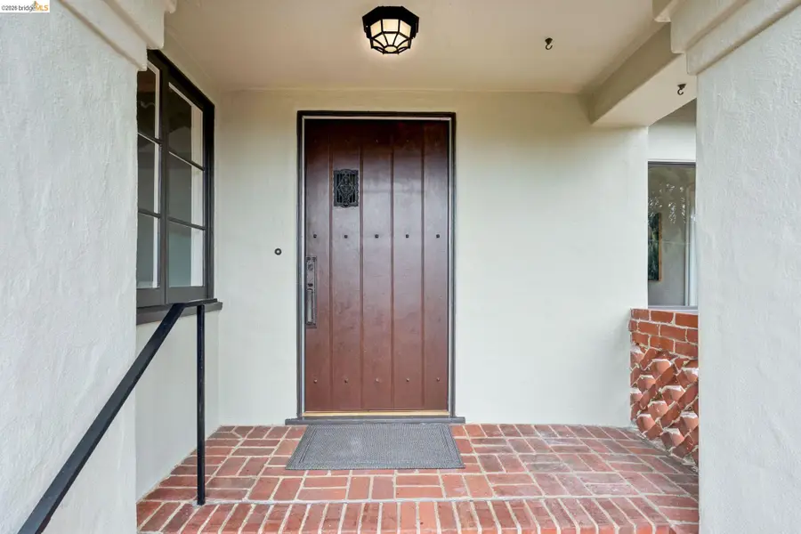 765 Euclid Ave, Berkeley, CA 94708 - #3