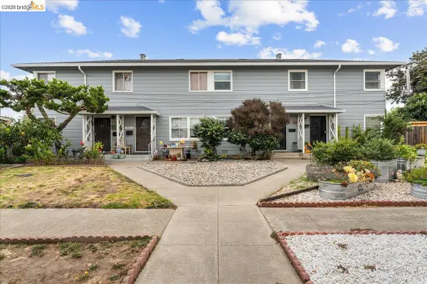 1802 Second #M, Alameda, CA 94501