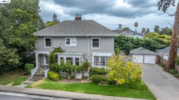458 Turner Terrace, San Mateo, CA 94401