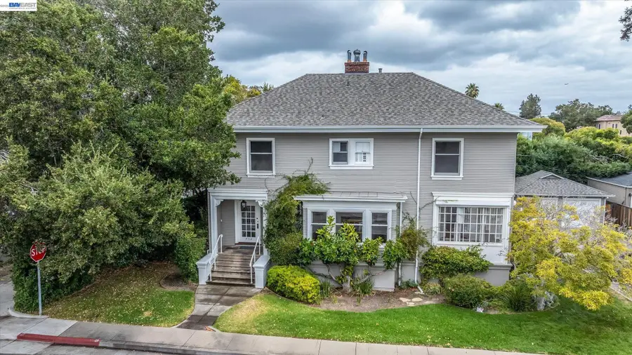 458 Turner Terrace, San Mateo, CA 94401 - #3
