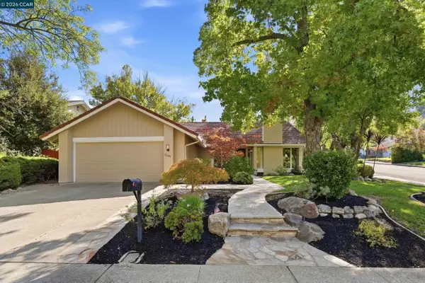 5685 White Mountain Ct, Martinez, CA 94553