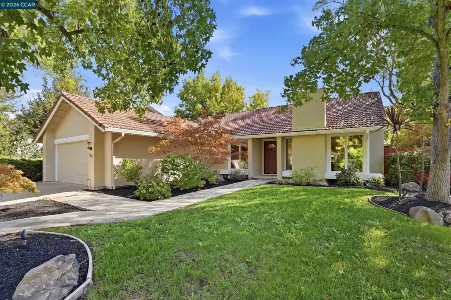 5685 White Mountain Ct, Martinez, CA 94553 - #2