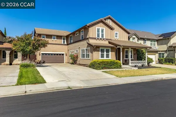 1107 Beau Ave, Brentwood, CA 94513