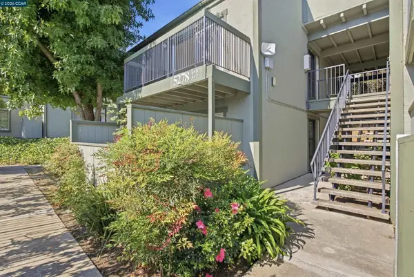 5278 San Pablo Dam Rd #6, El Sobrante, CA 94803