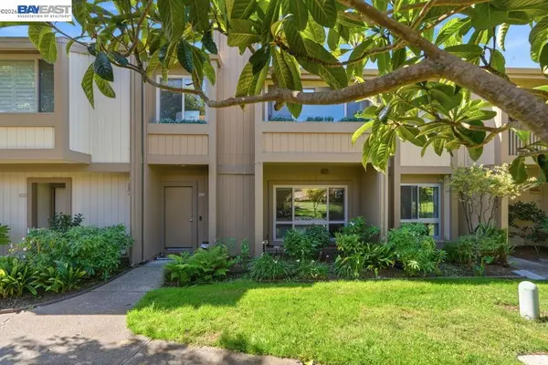 3349 Solomon Lane, Alameda, CA 94502