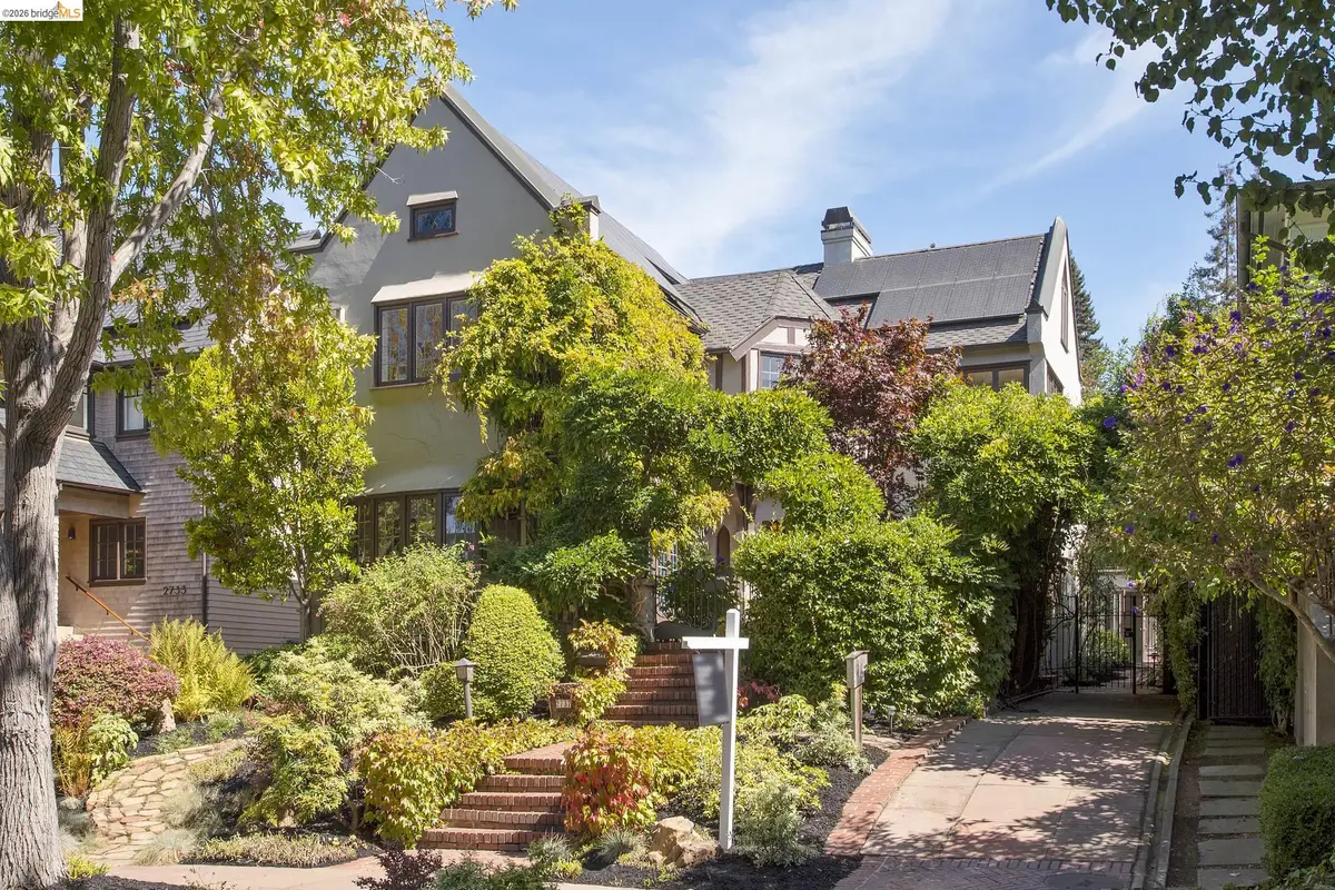 2737 Claremont Blvd, Berkeley, CA 94705 - #1