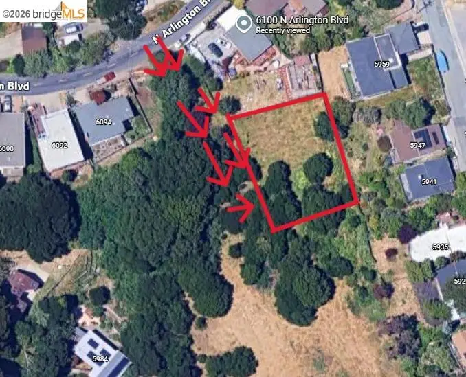 0 Fairview Ave, San Pablo, CA 94806 - #1