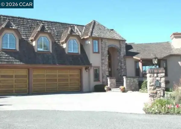 150 Adams Ranch Rd, Walnut Creek, CA 94595