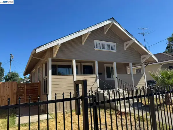 1331 E Park Street, Stockton, CA 95205