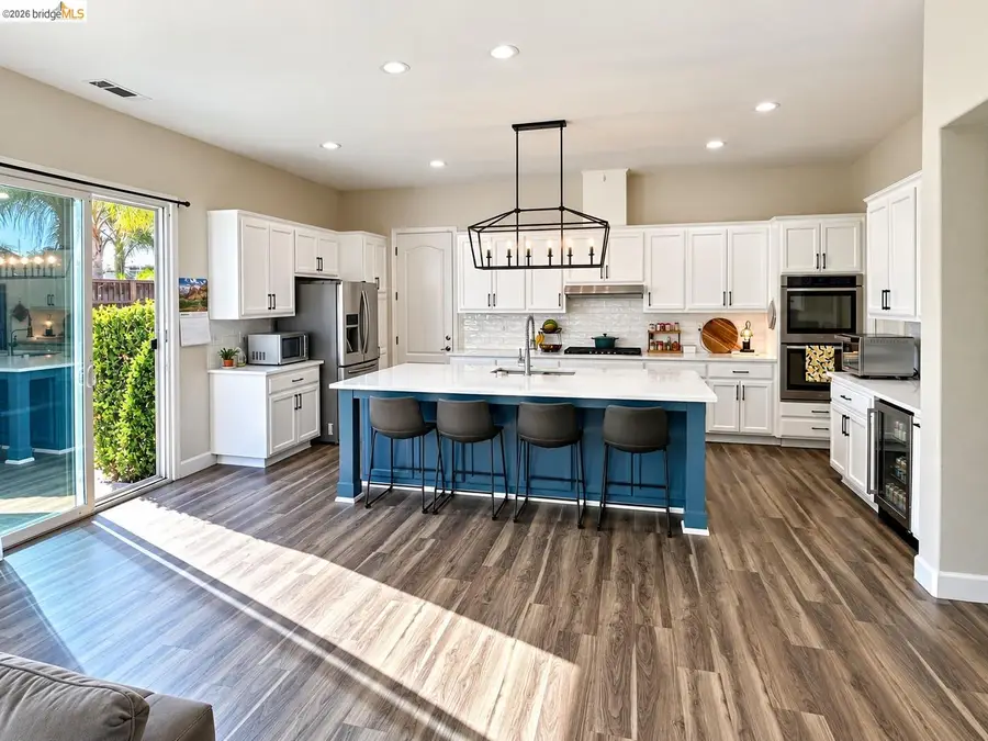 493 Quail Glen Dr, Oakley, CA 94561 - #3