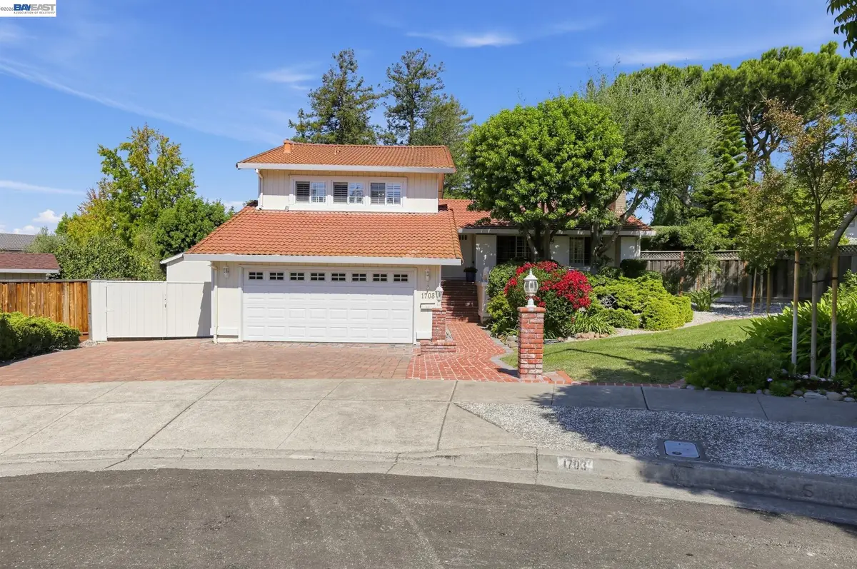 1703 Corte De Orinda, Fremont, CA 94539 - #1