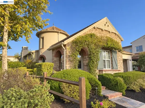 3863 Welshland St, Danville, CA 94506