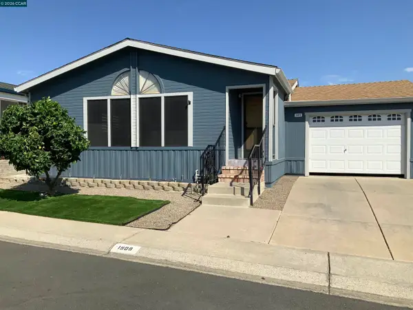 1909 Strasbourg Ln., Antioch, CA 94509
