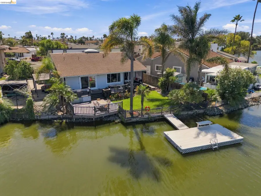 5521 Starboard Ct, Discovery Bay, CA 94505 - #2