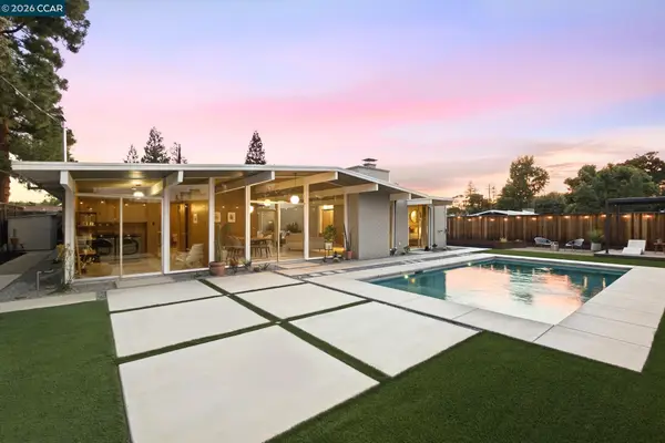 3701 Gainsborough Dr, Concord, CA 94518