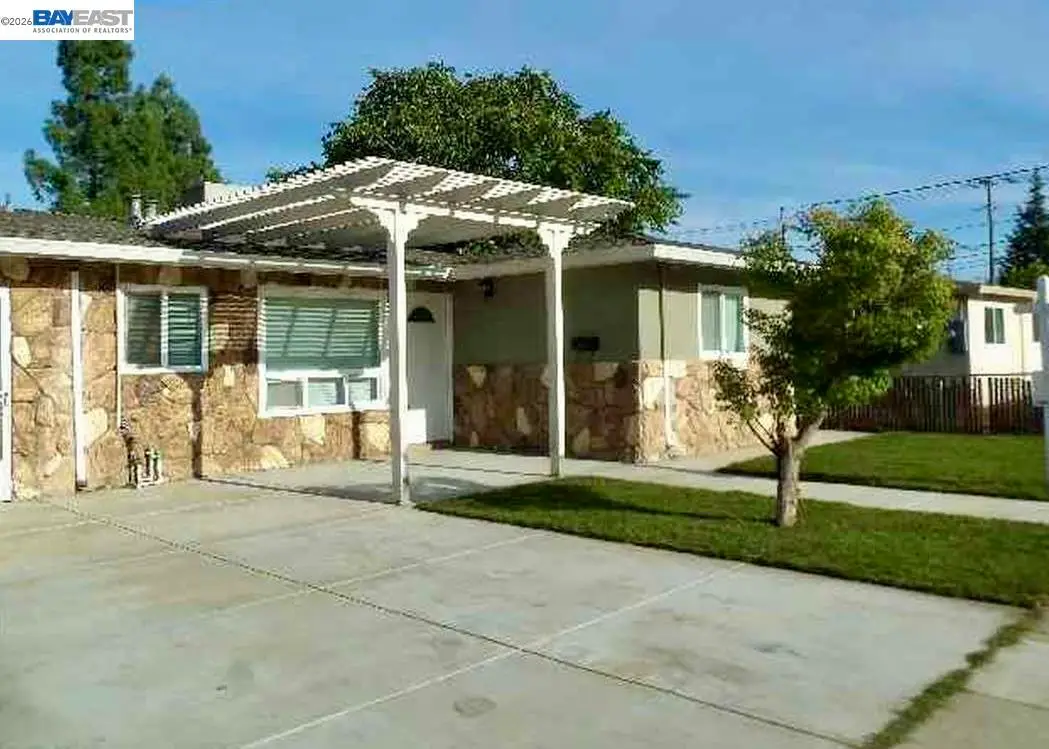 360 N I St, Livermore, CA 94551 - #1