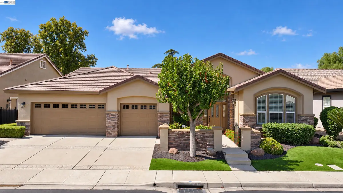 1117 Burghley Ln, Brentwood, CA 94513 - #1