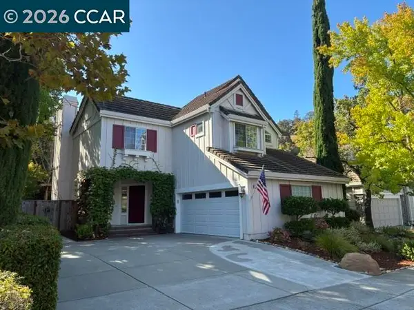 5120 Keller Ridge Dr, Clayton, CA 94517