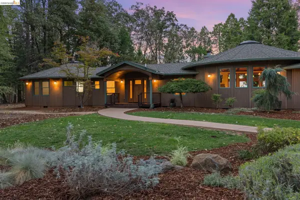 14655 Applewood Ln, Nevada City, CA 95959