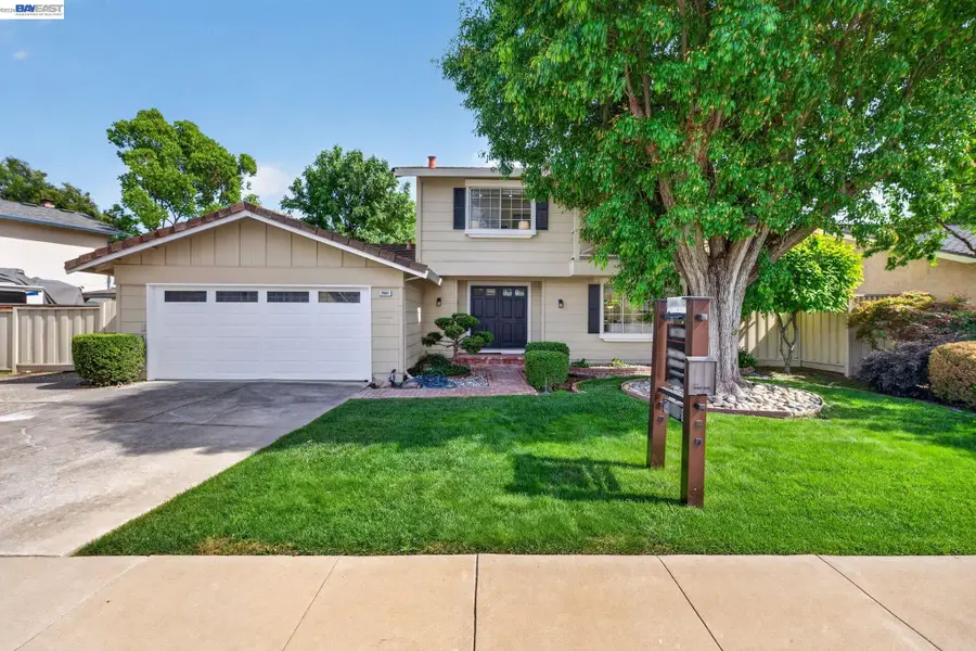 2865 Longspur Way, Pleasanton, CA 94566 - #2