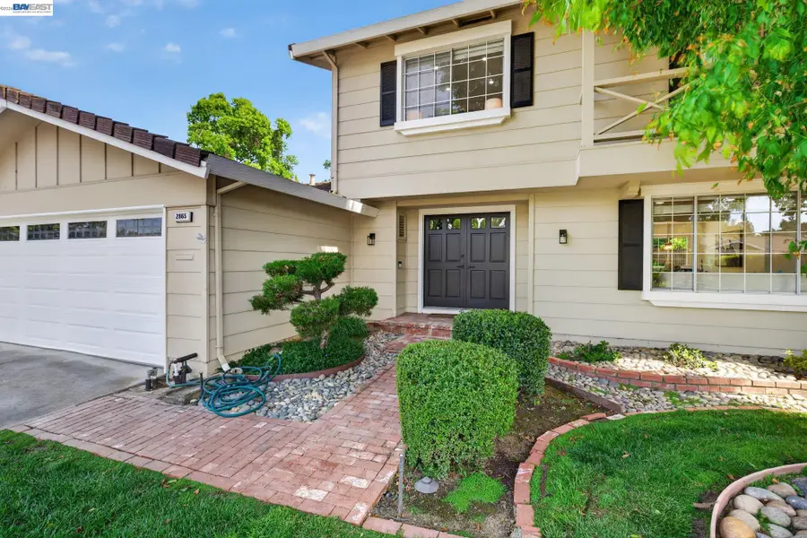 2865 Longspur Way, Pleasanton, CA 94566 - #3