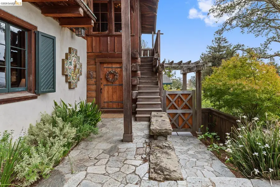 1705 La Loma Ave, Berkeley, CA 94709 - #3
