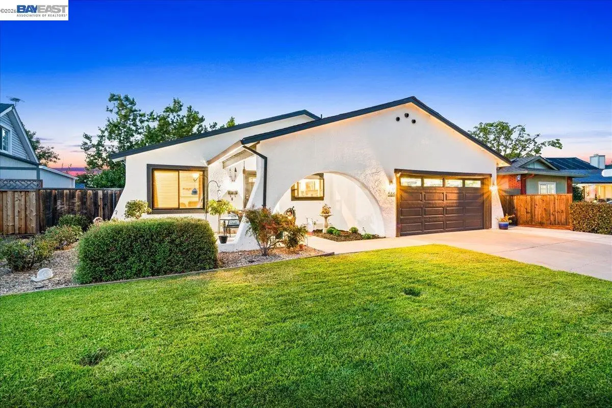 586 Colusa Way, Livermore, CA 94551 - #1