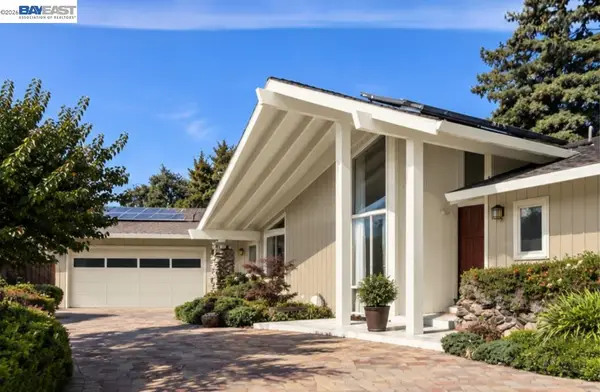 1019 Whitmer Ct, Fremont, CA 94539