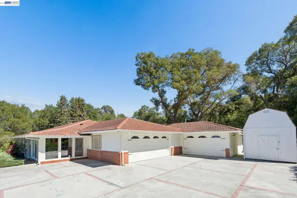 Address Withheld By Seller, Danville, CA 94526