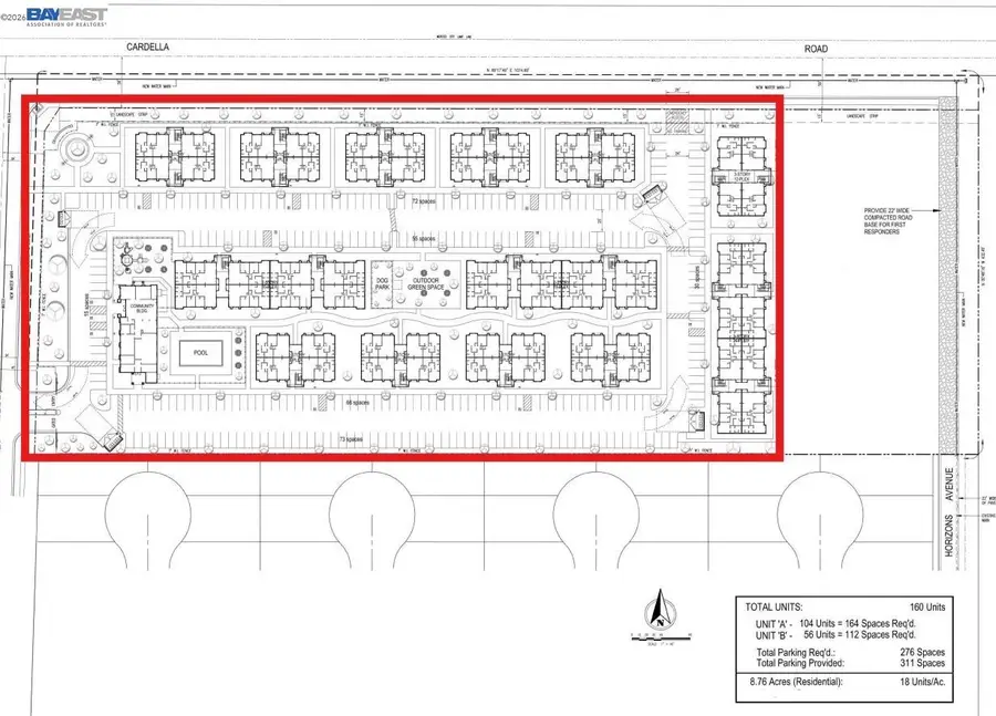 1250 W Cardella Rd, Merced, CA 95348 - #2