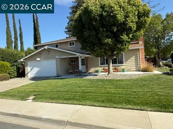 1812 Taft St, Concord, CA 94521