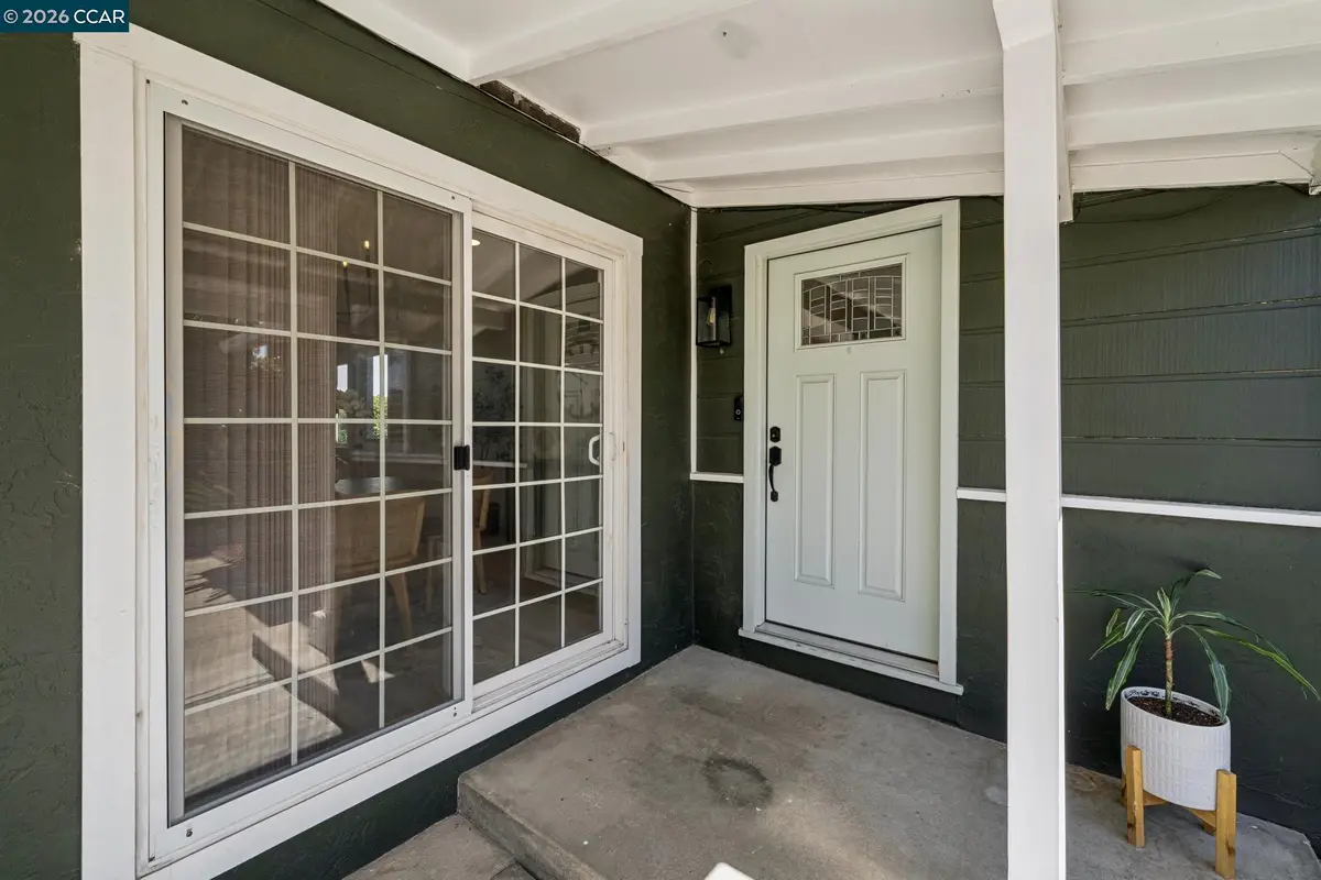 3586 Skylark Dr, Concord, CA 94520 - #1