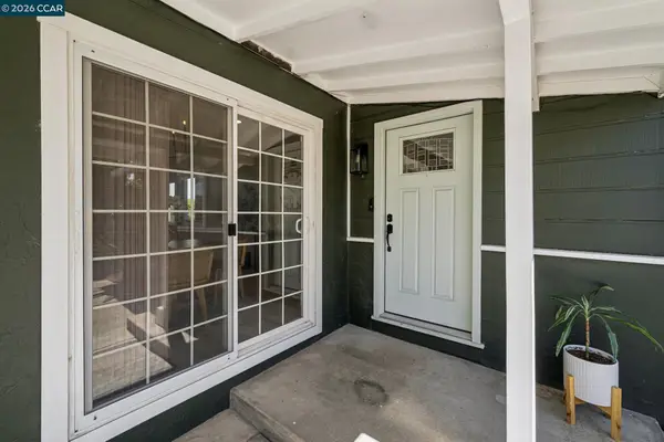 3586 Skylark Dr, Concord, CA 94520