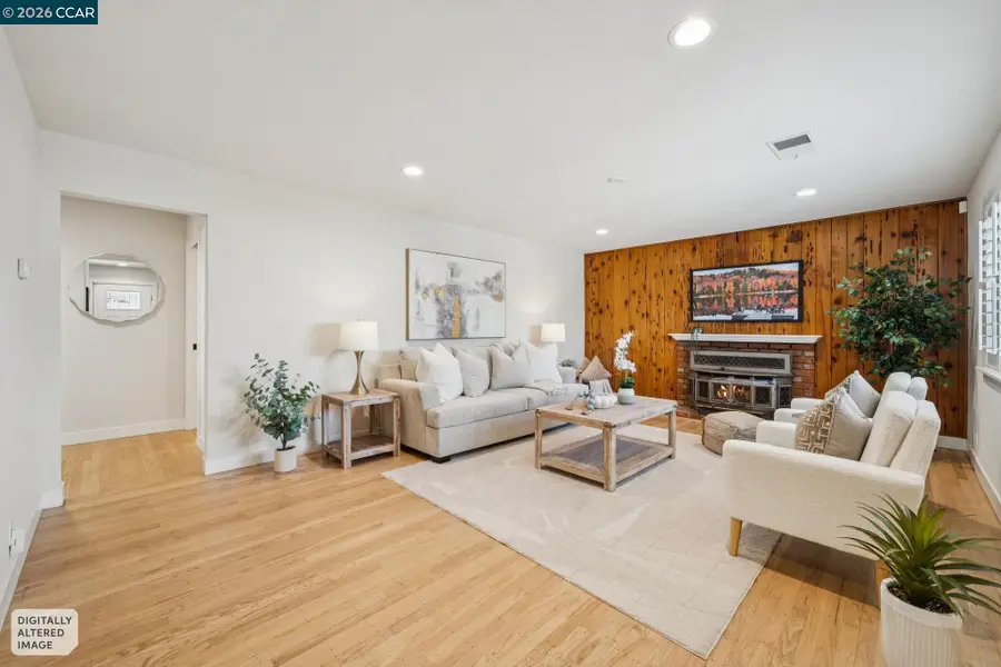 3586 Skylark Dr, Concord, CA 94520 - #3