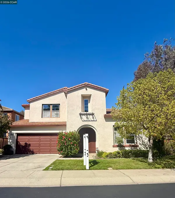 5279 S Montecito Dr, Concord, CA 94521