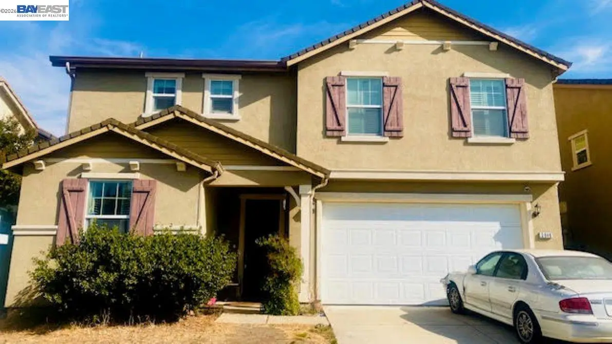 2648 Hayden Brook Dr, Stockton, CA 95212 - #1