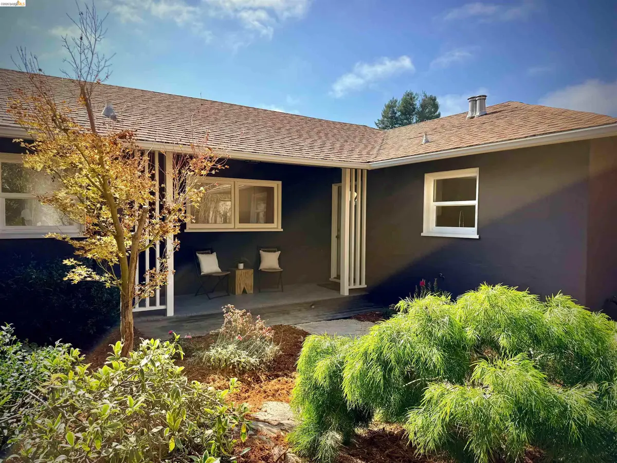 86 Arlington Ave, Kensington, CA 94707 - #1