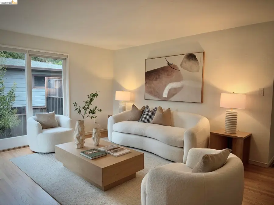 86 Arlington Ave, Kensington, CA 94707 - #2