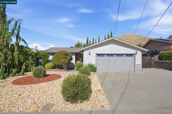 2465 Wright Ave, Pinole, CA 94564