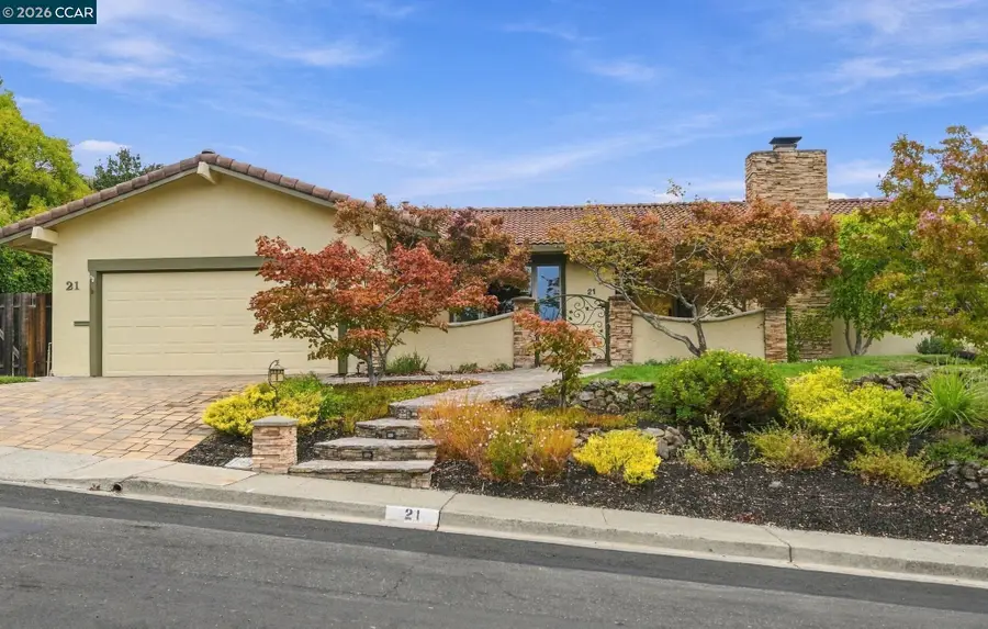 21 Inverleith Terrace, Moraga, CA 94556 - #2