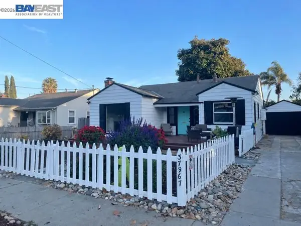 37967 2nd St, Fremont, CA 94536