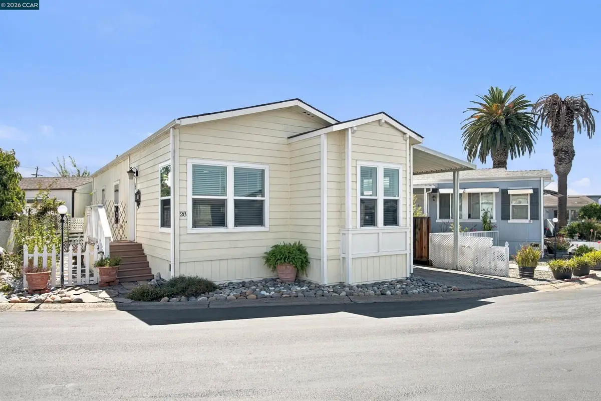 1515 N Milpitas Blvd #SPC 28, Milpitas, CA 95035 - #1