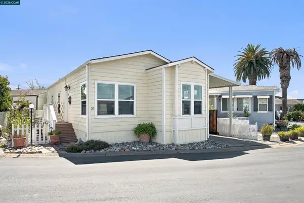 1515 N Milpitas Blvd #SPC 28, Milpitas, CA 95035