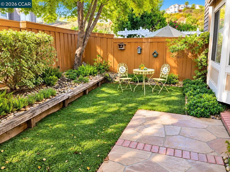 1808 Eagle Peak Ave, Clayton, CA 94517 - #3