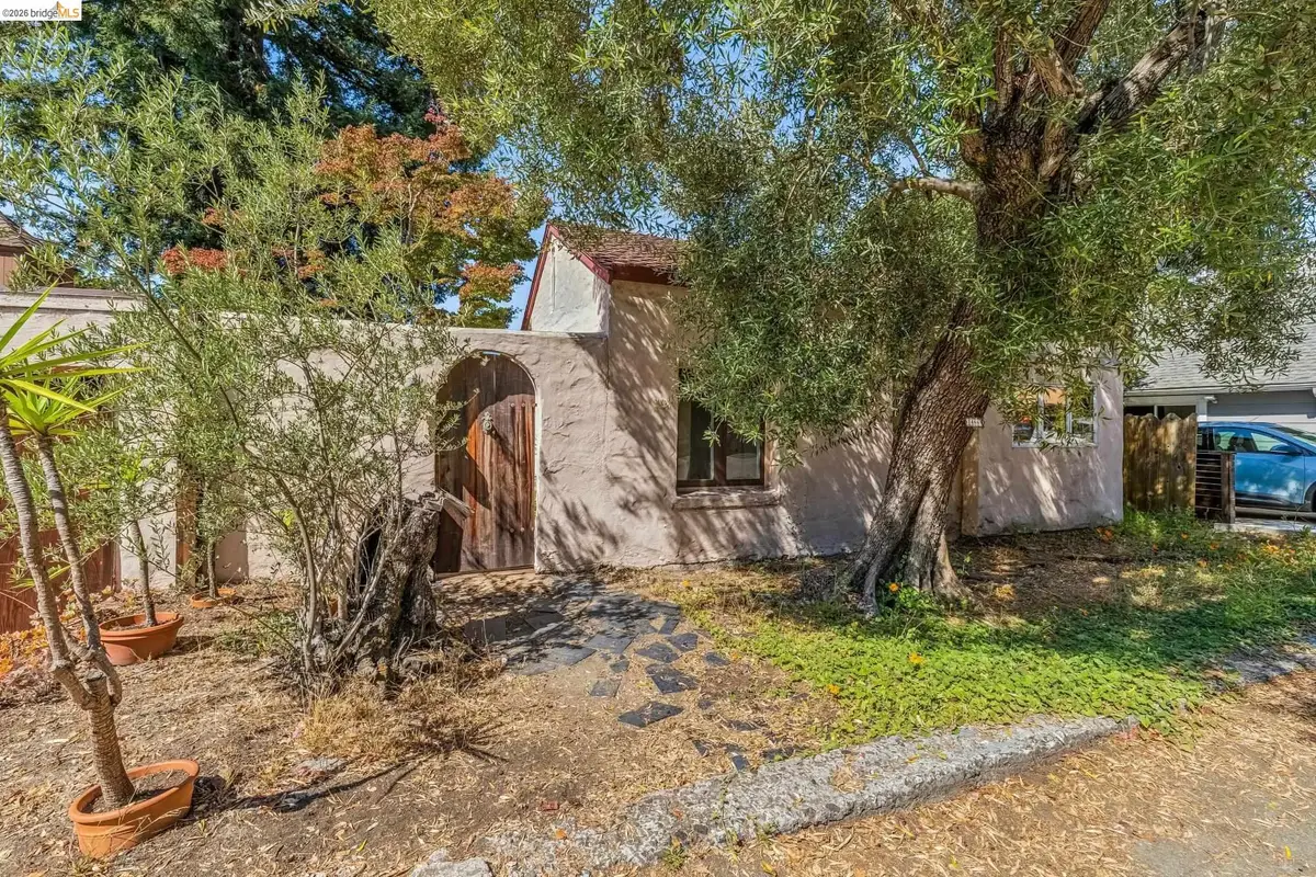 1466 Scenic Ave, Berkeley, CA 94708 - #1