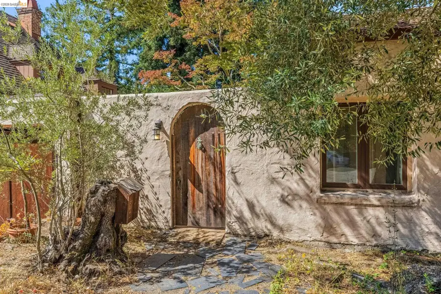 1466 Scenic Ave, Berkeley, CA 94708 - #2